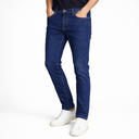 Lumberjack Pantalon Jean Homme Slim Bleu Brut