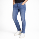 Lumberjack Pantalon Jean Homme Slim Bleu Jeans