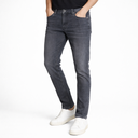 Lumberjack Pantalon Jean Homme Slim Gris Clair