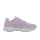 Lumberjack Basket Femme Agatha