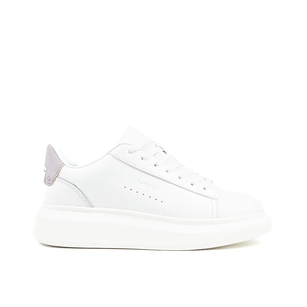 Vo7 Baskets Coco Femme Pastel