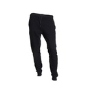 Depart Jogging Slim Homme Noir