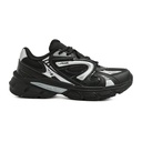 Peak Kids Casual Shoes Black