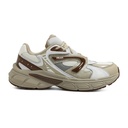 Peak Kids Casual Shoes Off White/Brown