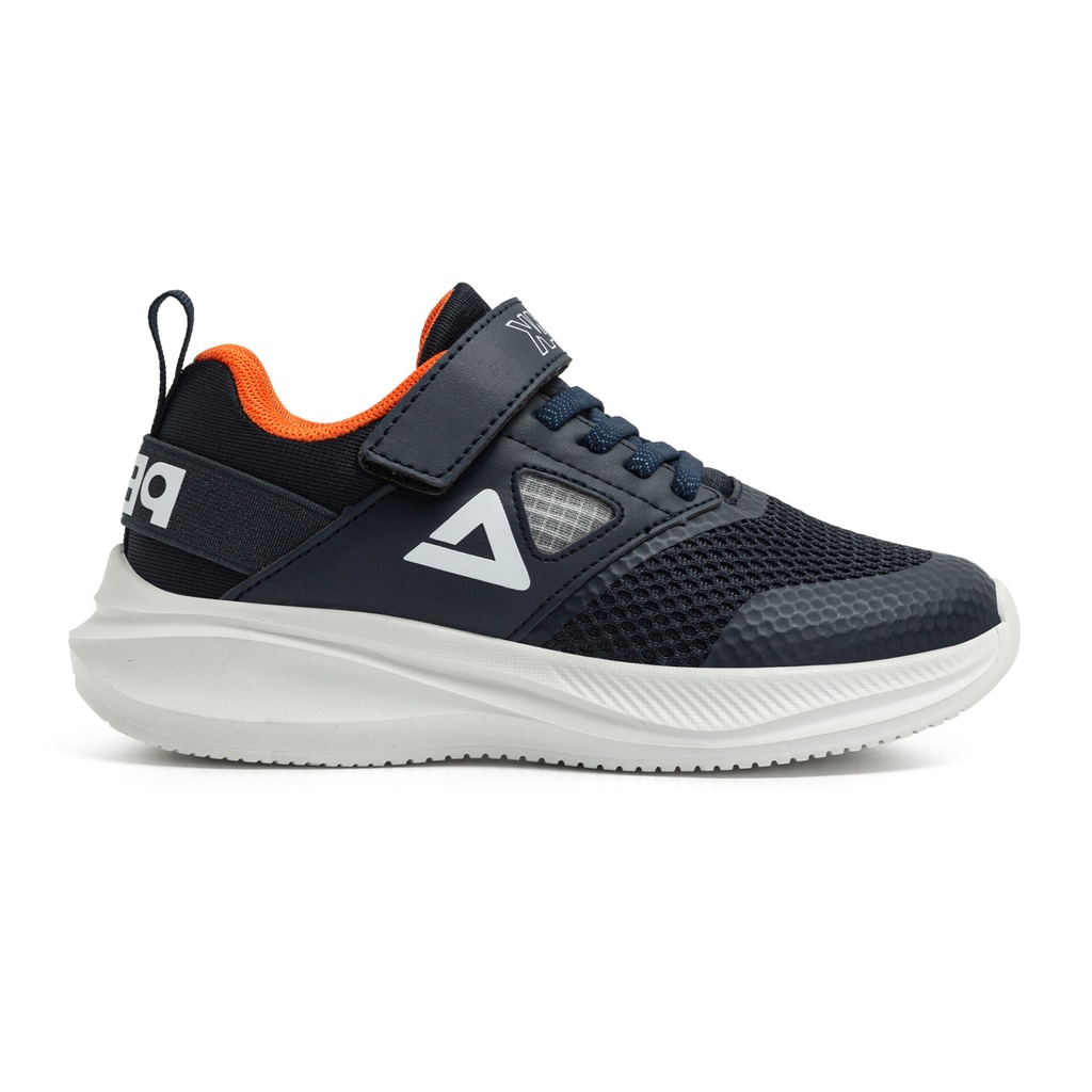 Peak Kids Casual Shoes Navy