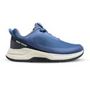 Peak Taichi Walking Shoes Blue