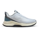 Peak Taichi Walking Shoes Light Grey/Ceramic Green