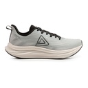 Peak Taichi Sports Shoes Lime Grey/Black