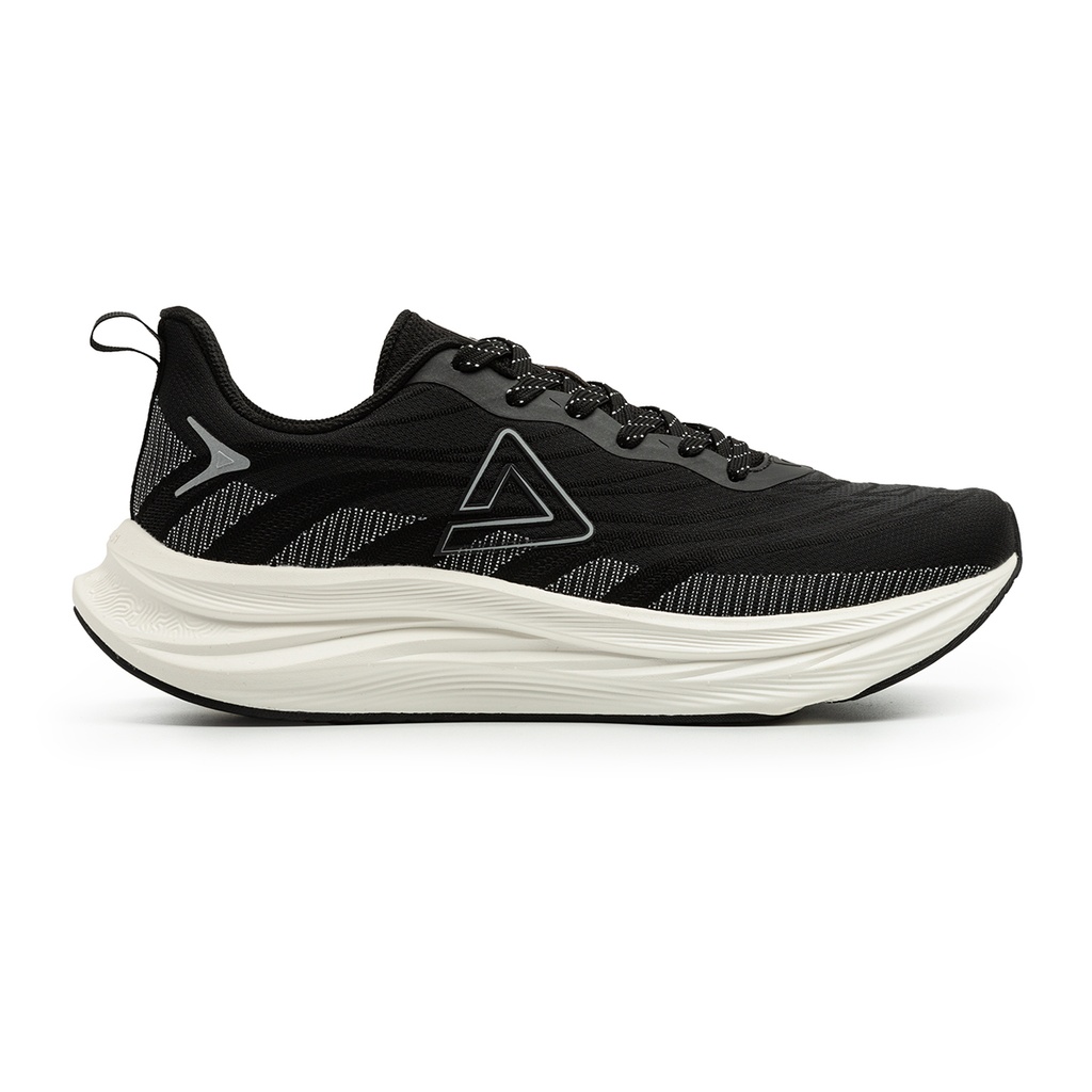 Peak Taichi Sports Shoes Black/White