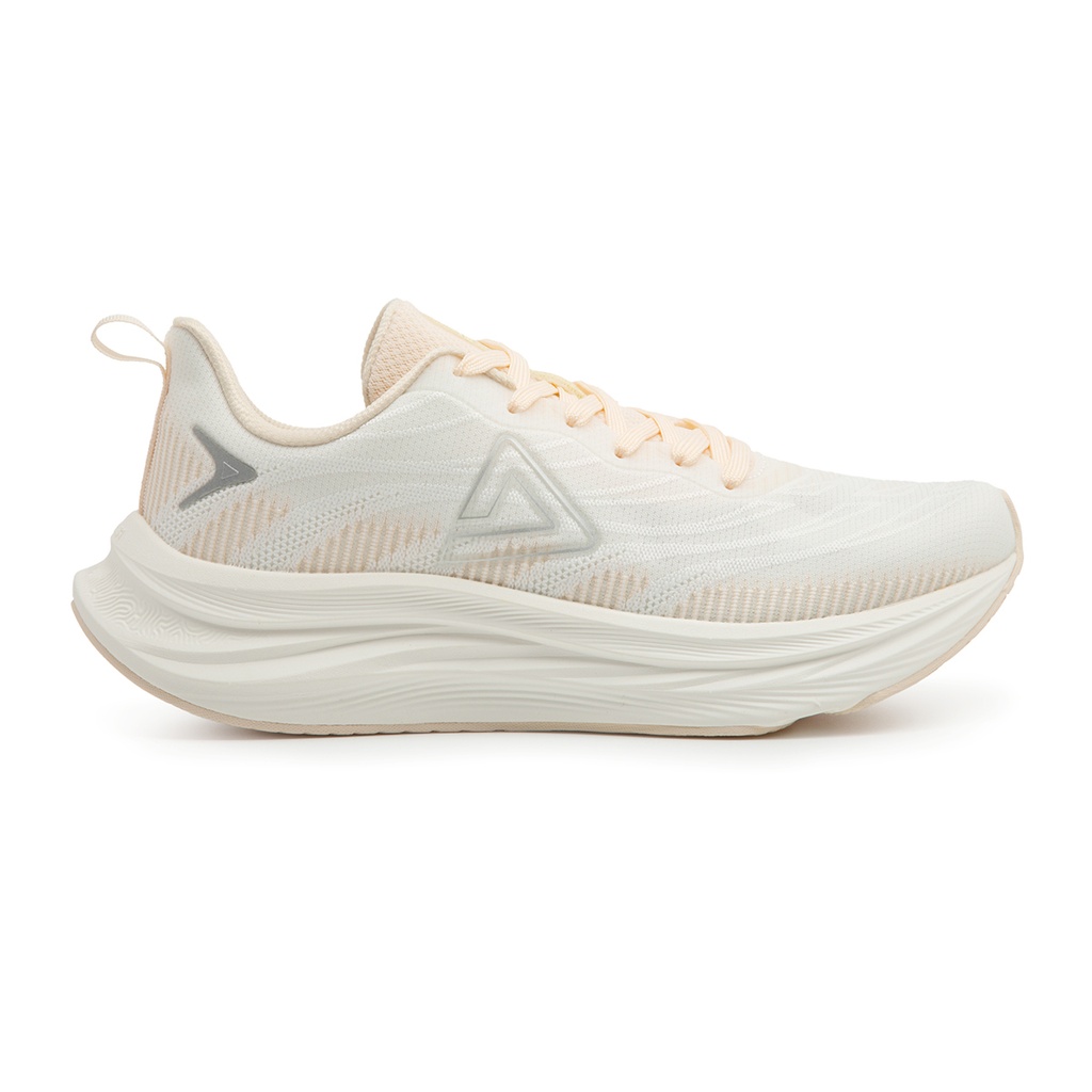 Peak Taichi Sports Shoes White