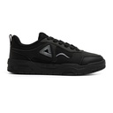 Peak Taichi Fashion Culture Shoes-Black Black