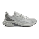 Peak Taichi Training Running Shoes-Grey