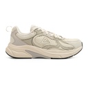 Peak Taichi Training Running Shoes-Lt.Khaki
