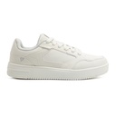 Peak Taichi Culture Shoes-White
