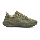 Peak Taichi Retro Casual Shoes-Ash Green Ash Green