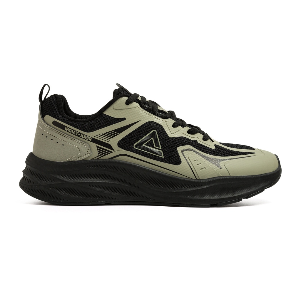 Peak Taichi Cross Training Shoes-Ash Green