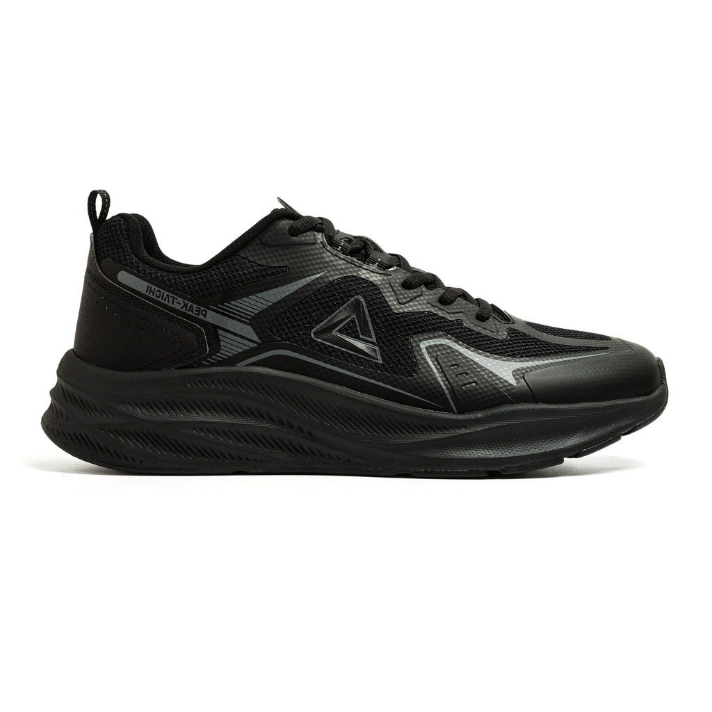 Peak Taichi Cross Training Shoes-All Black