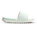 Peak Taichi Slippers  Blue/Canvas White