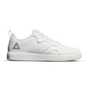 Peak Casual Shoes White/Silver