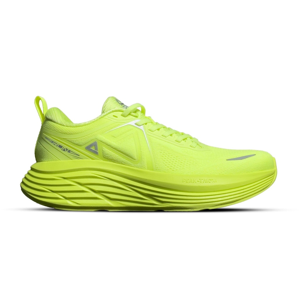 Peak Turbo Fluorescent Green