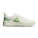 Peak Casual Shoes White/Green