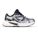 Peak Kids Casual Shoes Lt.Gray/Black