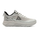 Peak Tiachi Training Running Shoes Grey