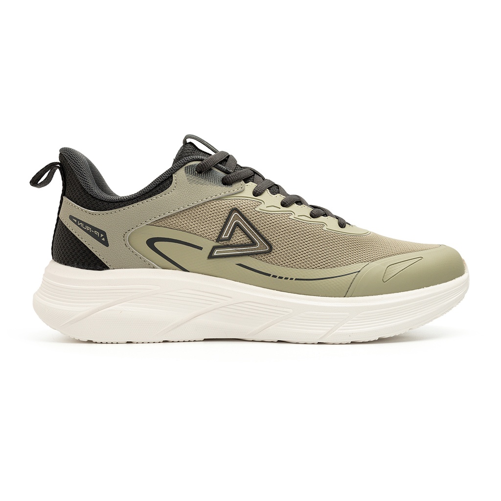 Peak Tiachi Training Running Shoes Emerald