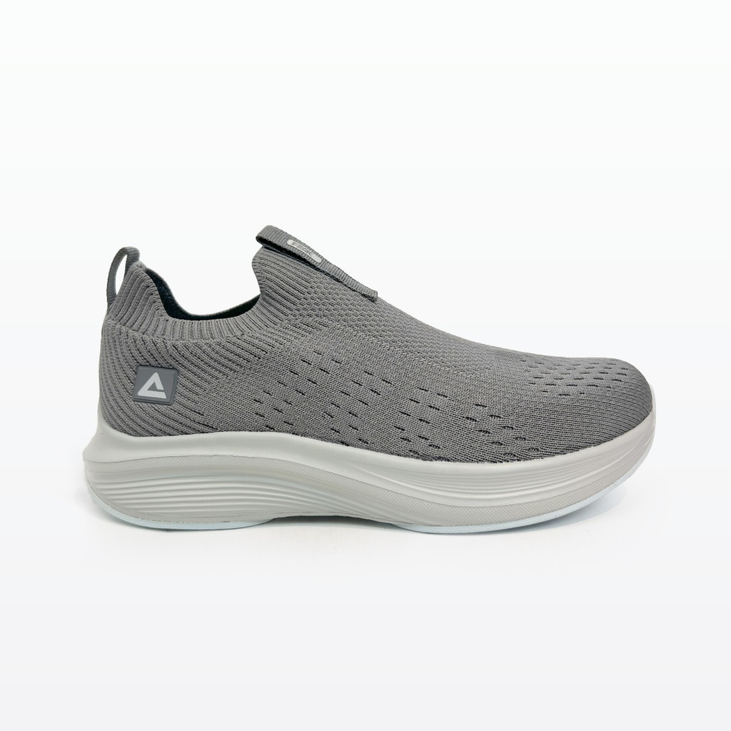 Peak Casual Shoes Dk.Grey