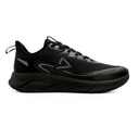 Peak Tiachi Training Running Shoes Black