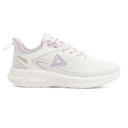 Peak Tiachi Training Running Shoes White/Purple