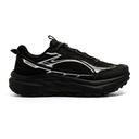 Peak Taichi Outdoor Shoes Black/Sliver Gray Black/Sliver Gray