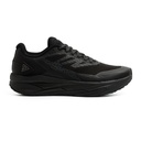 Peak Taichi Training Running Shoes All Black All Black