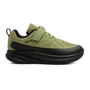 Peak Kids Casual Shoes Green