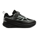 Peak Kids Casual Shoes Black