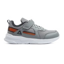 Peak Kids Casual Shoes Grey