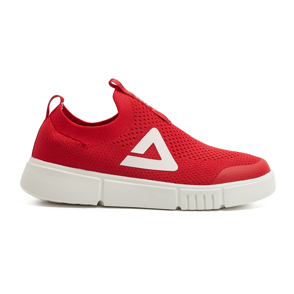 Peak Kids Casual Shoes Red