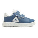 Peak Kids Casual Shoes Dark Blue
