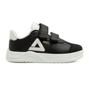 Peak Kids Casual Shoes Black
