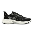 Peak Taichi Training Running Shoes Black/White