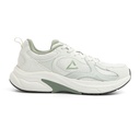 Peak Taichi Training Running Shoes White/Green