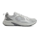 Peak Taichi Training Running Shoes Grey