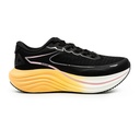 Peak Taichi Sports Shoes Black/Orange