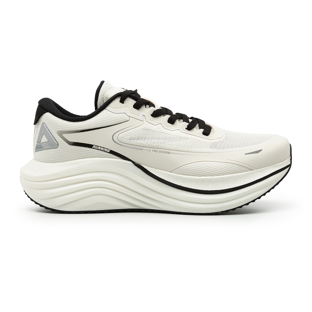 Peak Taichi Sports Shoes White/Black