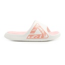 Peak Taichi Sports Slippers White/Pink
