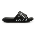 Peak Taichi Sports Slippers Black