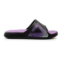 Peak Taichi Sports Slippers Black/Purple
