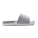 Peak Taichi Slippeers Grey