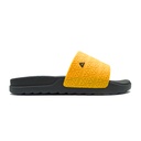 Peak Taichi Slippeers Military Green/Yellow