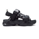 Peak Tiachi Sandals Black
